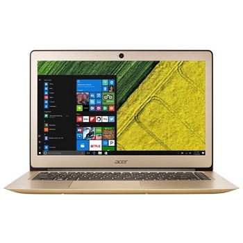 Acer SWIFT SF314-51 (NX.GKKER.013) (Intel Core i3 6100U 2300 MHz, 14